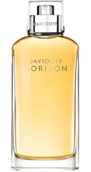 Davidoff Horizon / Pánska toaletná voda / EDT / 125 ml (3614220080499)