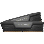 Corsair Vengeance 32GB (2x 16GB) DDR5 5600MHz čierna / CL40 / DIMM / XMP 3.0 (CMK32GX5M2B5600C40)