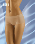 Dámske nohavičky YAVA Béžová L/XL