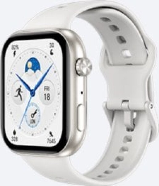 Honor HONOR Choice Watch 2i smartwatch, white