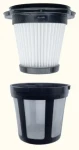 Bissell Sada na údržbu SpinWave + Vac (3887) (3887)
