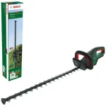 BOSCH AdvancedHedgeCut 65 / Aku nožnice na živý plot / 36V / 3200 z-min / Dĺžka lišty 65 / Bez aku a nabíjačky (060084A301)