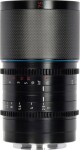 Sirui Sirui Anamorphic Lens Saturn 75mm T2.9 1.6x Carbon Fiber Full Frame RF-Mount (Neutral Flare)