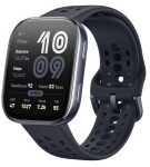 Amazfit Bip 6 black 6970100377842