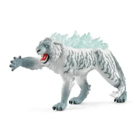Schleich Eldrador 70147 Ľadový tiger
