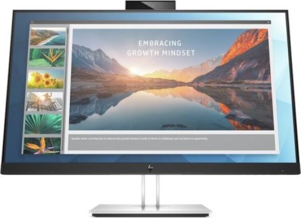 HP EliteDisplay E24d G4 (6PA50AA)