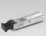 Planet Mini-GBIC SX / SFP transceiver / 1000Base-SX / Multimode / 2 km (MGB-TSX2)