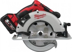 Milwaukee M18 BLCS66-502X 18 V 190 mm