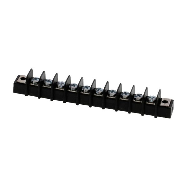 Molex 387200210 svorkovnice pre tlačiarne Pólov 10 1 ks Tray; 387200210