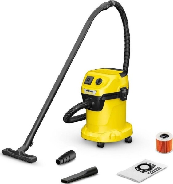 Karcher WD 3 P V-17/4/20 (1.628-171.0)