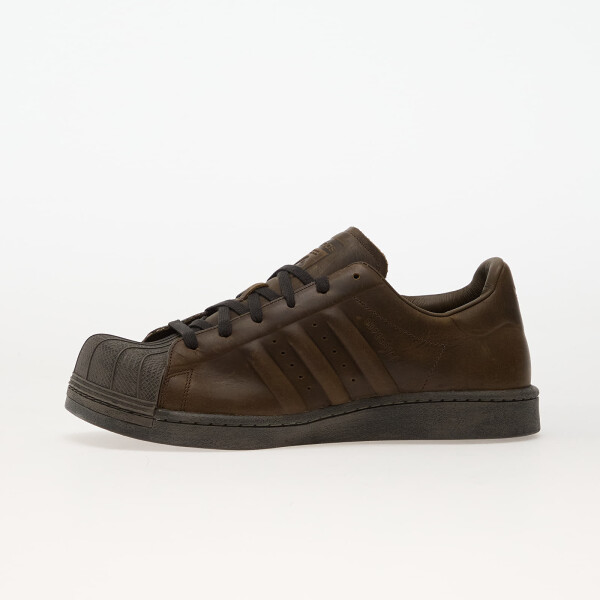 Tenisky adidas x AVAVAV Sst Vacuum Lea Supplier Colour/ Supplier Colour/ Umber EUR 39 1/3