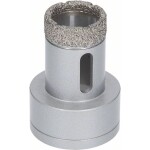 Bosch Accessories Bosch 2608599032 diamantový vrták pre vŕtanie za sucha 1 ks 27 mm 1 ks; 2608599032