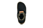 Froddo G3160247-16 Black zimné barefoot topánky 23 EUR