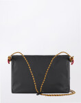 Klättermusen Hrid WP Accessory Bag 3L 961 Raven