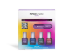 Magic Studio - COLORFUL NAIL ART GIFT SET