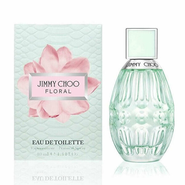 Jimmy Choo Floral EDT