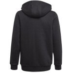 Chlapčenské tričko Essentials 3S Jr Zip GQ8900 - Adidas 116 cm