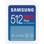 Samsung PRO Plus SDXC 512 GB U3 (MB-SD512S/EU)