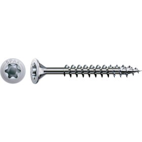 SPAX 1191010500705 skrutka zo zápustnou hlavou 5 mm 70 mm T-STAR plus ocel 200 ks; 1191010500705