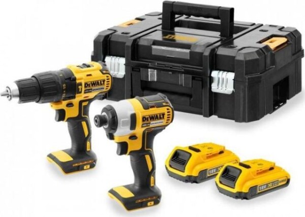 DeWalt DCK2060D2T