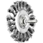 PFERD TOOLS okrúhla kefa 43107012 10 ks; 43107012