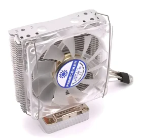 Primecooler PC-NBHP2 HyperBridge / Chladič pamäte a čipsetu / Heatpipe (PC-NBHP2)