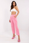 Tepláky model 210957 Taliansko Moda universal