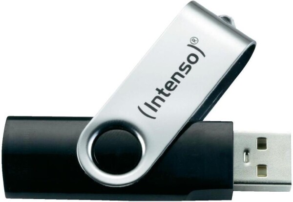 Intenso Basic Line, 8 GB (3503460)