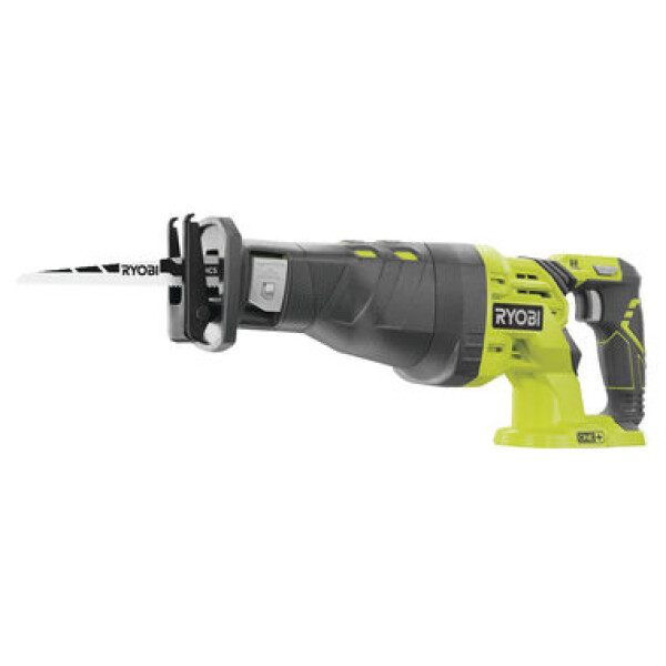 Ryobi R18RS-0 / Aku mečová píla / 18V / zdvih: 28mm / ONE+ (5133002637)