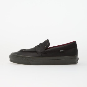 Tenisky Vans LX Loafer 53 Hardware Black EUR 37