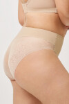 Ysabel Mora 19617 farba:nude 2XL