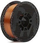 Filament-PM PLA tlačová struna medená 1,75 mm 1 kg Filament PM