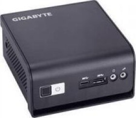 GIGABYTE GB-BMCE-4500C (rev. 1.0) / Celeron N4500 2.8GHz / DDR4 / 2.5 SATA3 / HDMI + mini-DP / 3xUSB 3.0 (GB-BMCE-4500C)