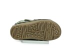 D.D.Step DDStep W063-52804 Emerald zelené zimné barefoot topánky 25 EUR