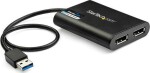 StarTech USB-A (USB32DP24K60)