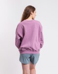 Patagonia W's Daily Crew Light Violet M