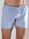 Boxerky BR BK 1099.26P sivá L