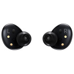 Samsung Galaxy Buds 2 čierna / Bezdrôtové slúchadlá s mikrofónom / ANC / Bluetooth / Qi / až 29 hodín (SM-R177NZTAEUE)