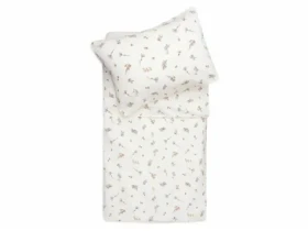 Jollein Obliečky 140x100 a 40x60 cm Riverside (003-005-67086)