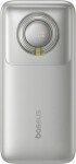 Baseus Powerbank Baseus OS Free2Pull 20000mAh 65W + kabel (Sivý)