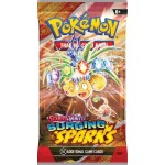 Pokémon TCG: SV08 Surging Sparks - Booster