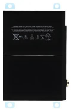Batéria pre iPad Air 2 7340mAh Li- ION (Bulk) / Náhradné batérie / Li- ION / Pre modely A1547, A1566, A1567 (8595642203176)
