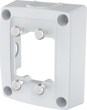 Axis AXIS TQ1601-E CONDUIT BACK BOX