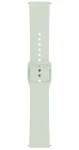 XIAOMI Redmi Watch 5 Active mätová zelená / Náhradný remienok / TPU (60048)