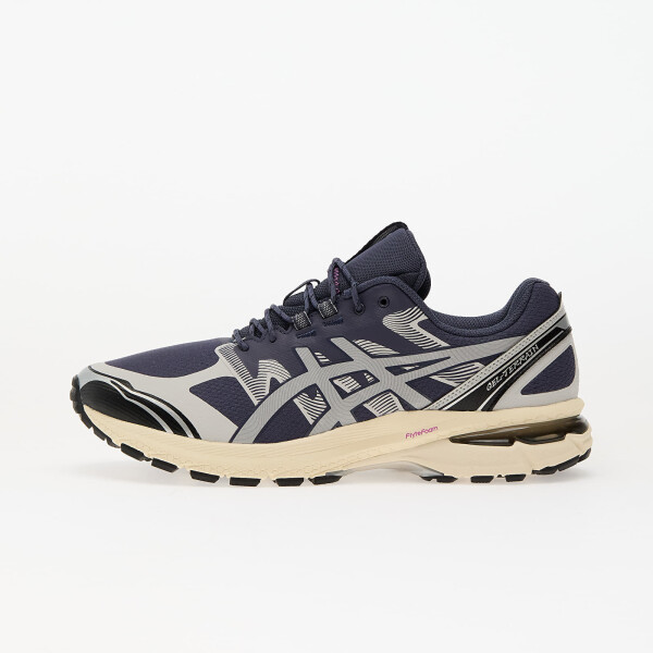 Tenisky Asics Gel-Terrain Indigo Fog/ Pure Silver EUR 8.5