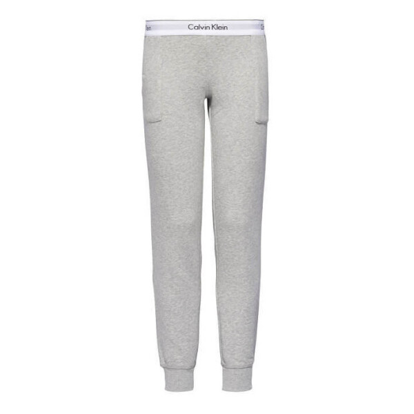 Dámske tepláky QS5716E - Calvin Klein M