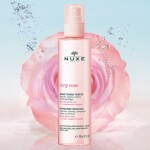 NUXE Very rose osviežujúce odličovacie tonikum 200 ml