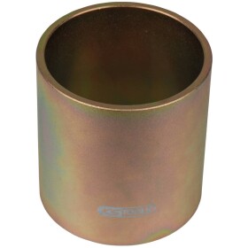 Lisovacia rúrka 79,7x79,7x72,2 mm KS Tools 440.0324; 440.0324