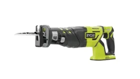 Ryobi R18RS7-0 / Elektrická píla chvostovka / 18V / Dĺžka zdvihu: 30 mm / až 3200 z.-min (5133003809)