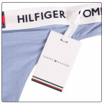 Tommy Hilfiger Tanga UW0UW02198DYB Blue S